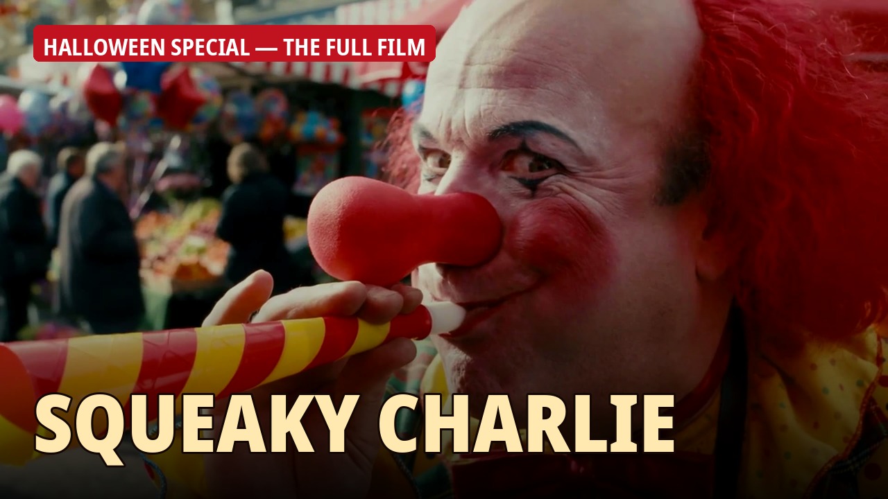 Squeaky Charlie — the full film